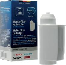 Bosch/Siemens Wasserfilter BRITA Intenza für Kaffeevollautomaten, Inhalt: 1x Wasserfilter 17008835