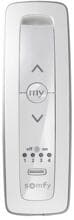 Somfy Situo 5 Soliris RTS Pure II - 5-Kanal-Funkhandsender (1870437)