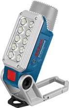 Bosch DeciLED Professional Akku-Lampe (06014A0000), 12 V, Sologerät