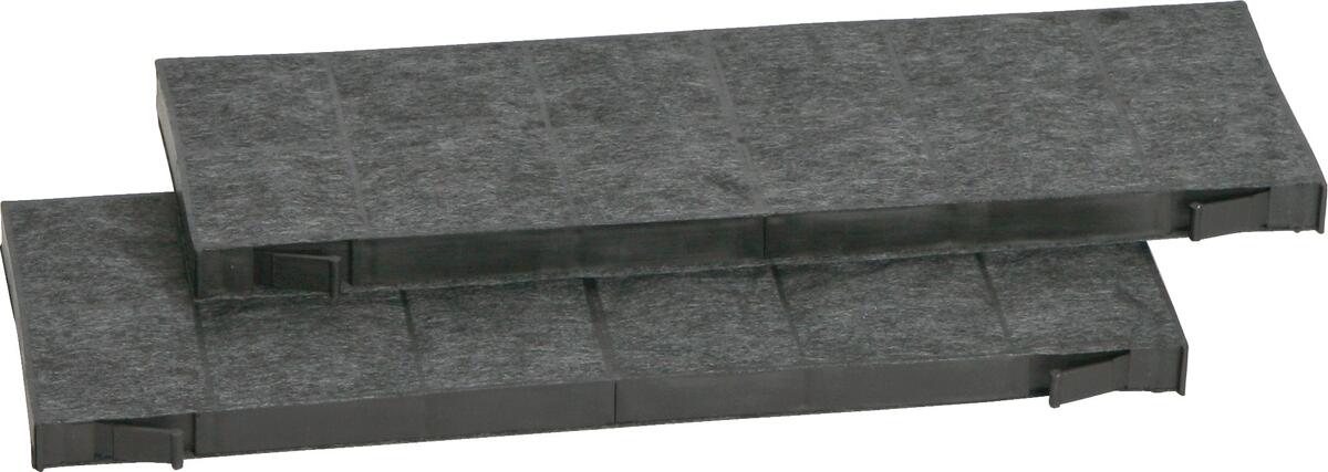 Bosch Siemens 00291108 Aktivkohlefilter