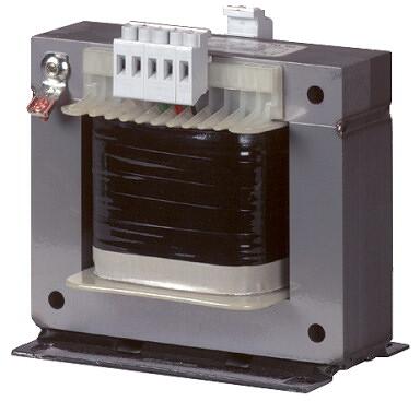 Eaton STI0,1 400/24 Steuertransformator, 100VA, 1-phasig, pri:400V, sek:24V (046631)