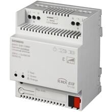 Siemens N 528D01 - Universaldimmer, 2 x 300 VA, AC 230 V (5WG15281DB01)