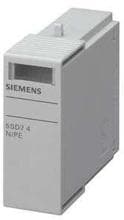 Siemens 5SD7488-0 Steckteil Typ 2 N-PE Anforderungskl. C, UC260V 1pol. für Öberspannungsableiter