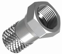 HOMEWAY HW-F1 Stecker