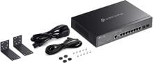 TP-Link Omada 8-Port Gigabit L2+ Managed Switch with 2 SFP Slots (SG3210)