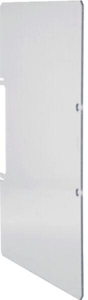 Hager HZI202 Anschlussabdeckung, 250/400A, 4-polig