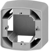 Somfy Aufputzkappe 1-fach (9102004)
