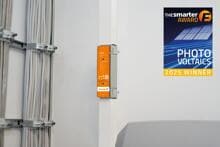 Weidmüller PVI DC 1I 10 1 MPP SPD1 MC4 10 Photovoltaik, PV Inline, 1100 V, 1 MPP, 1 Eingang / 1 Ausgang pro MPP, Überspannungsschutz I / II, MC4 (3108220000)