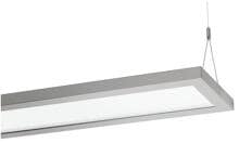 Performance in Lighting LED-Pendelleuchte SL629 PL PRISM D/I