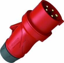 MENNEKES (13510) Stecker PowerTOP Xtra mit ErgoCONTACT