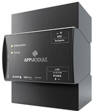 ELDAT APPMODULE Easywave KNX-IoT-Gateway (RGK03ENS50A01-K)