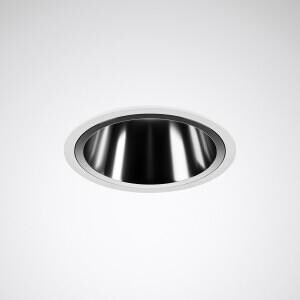 Trilux LED-Downlight SNS RC5 HRVFL-19 14-830 ET 01, weiß (9002020849)