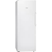 Siemens KS29VVWEP iQ300 Standkühlschrank, 60cm breit, 290l, freshSense, superKühlen, weiß