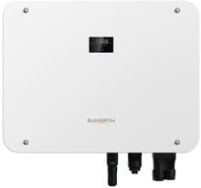 Sungrow SH25T-V11 (AFCI) Hybrid-Wechselrichter, 3 MPPT, 3-phasig (ASH00147)