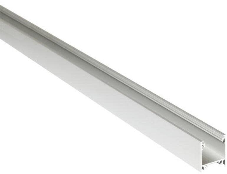 Brumberg Komplett-Set Anbau-Profil 2000 mm (53922080)