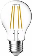 Nordlux E27 A60 Dim Leuchtmittel, 7,2W, 806lm, 2700K (5181003621)