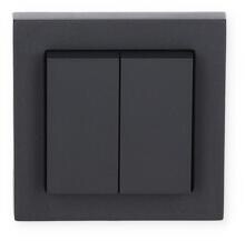 Senic Friends of Hue Smart Switch, anthrazit (100159)