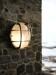 Nordlux Polperro Wandleuchte, E27, IP64, 12,5W, dimmbar