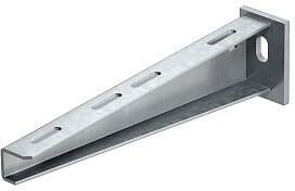 OBO Bettermann AW 30/61 Wand- und Stielausleger, 610 mm (6419828)