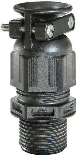 Wiska ESKVZ-L 20 Kunststoffversch M20x1,5 lang