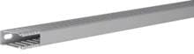 Hager BA64001507030B Verdrahtungskanal, 43x20x2000 mm, grau
