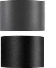 Nordlux Milda Wandleuchte, LED-Modul, IP44, 290lm, 4,9W