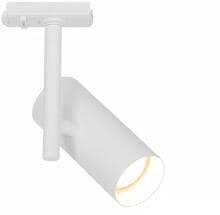 Nordlux Jerome Link Spot Schienensystem, GU10, IP20, weiß (2510079901)
