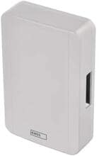 EMOS P57002 Draht-Türklingel, 163×105×36mm, weiß (3401000020)