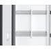 Samsung RR39B76C7VG/EG Standkühlschrank, 59,5cm breit, 387l, Space Max, Metal Cooling, metal graphite