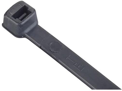 THOMAS & BETTS TY300-50X-100 Kabelbinder 291x4.6mm,220N