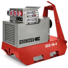 Endress EZG 40/4 IT-TN Zapfwellen-Generator (511504)