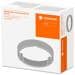 LEDVANCE DL SLIM FRAME DN 105 WT Downlight Slim Round Frame, weiß