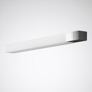 Trilux LED-Anbauleuchten ACURO ST-S LED1000NW ET 04, verchromt (6065440)