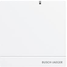 Busch-Jaeger D04021-03 RF Repeater, weiß, free@home (2TMA400260W0009)