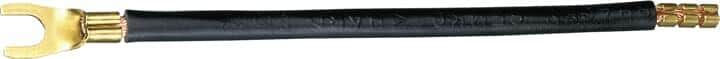 ABB SZ-DB236 Verdrahtungsbrücke, 1-Phasig, 10qmm, 260mm, Schwarz (GHV0361425R0037)