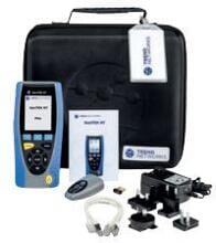 Trend Networks NaviTEK NT PRO Netzwerktester Touchsreen (R151006)