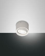 Fabas Luce Anzio Spot, 6W, LED, weiß (3430-71-102)