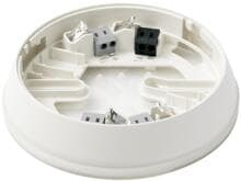 Siemens DB722 Meldersockel für Cerberus PRO FD720, schraublose Federklemmen, mit Dichtung, Aufputzmontage, weiß (S54319-F19-A1)