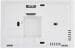 EMOS P5604 Raumthermostat, manuell, verkabelt, 8A, weiß (2101106000)
