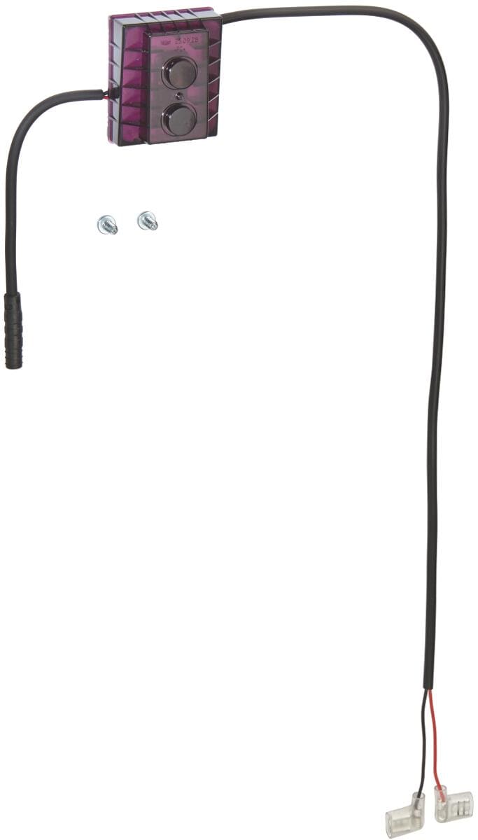 GROHE Tectron Elektronik, für Urinal (42187000)