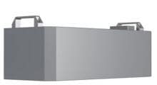Kostal HELIVOR HV Modul, Batterie Modul, 3.2 kWh, grau (12264003)