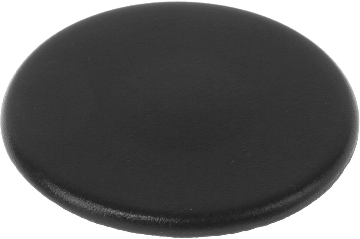 Bosch Siemens 00607358 Brennerdeckel, small d=55mm rauh2