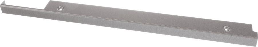 Bosch Siemens 11055213 Blende, Designlisene 60 cm links, Farbe: Graphit