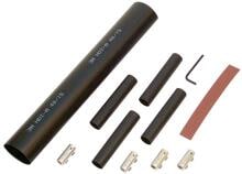 3M 91-AHMC 6/5 Warmschrumpfverbindungsgarnitur mit Warmschrupfpressverbinder, 5 x 1,5 - 5 x 6 mm² (TE100053855)