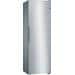 Bosch GSN36VLEP Stand Gefrierschrank, 60cm breit, 242l, VarioZone, NoFrost, Edelstahl-Optik