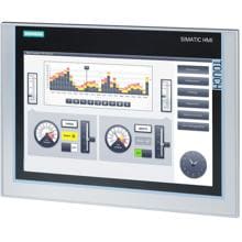 Siemens 6AV2124-0MC01-0AX0 HMI TP1200 Comfort Touch Panel