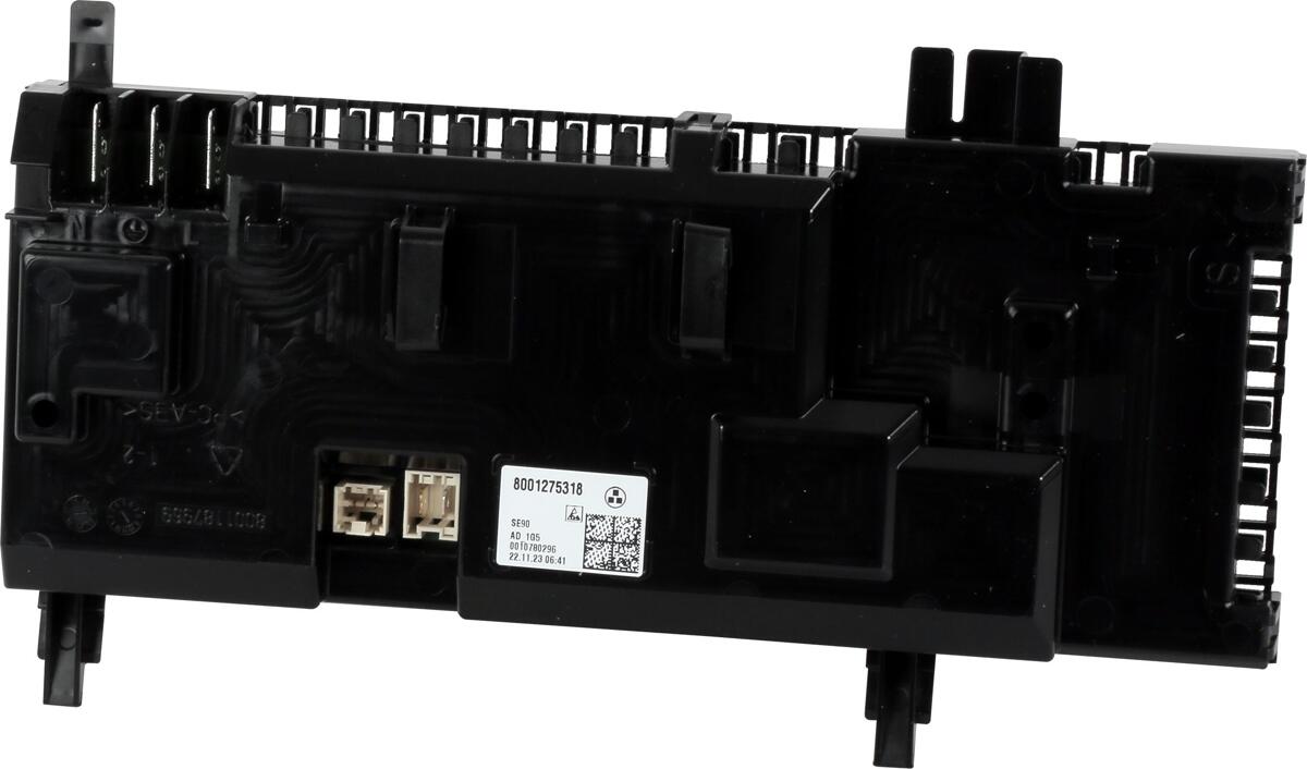 Bosch Siemens 12044300 Leistungsmodul unprogrammiert