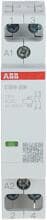 ABB ESB16-20N-06 Installationsschütz, 2S, 16A, 230V, 2-polig (1SBE111111R0620)