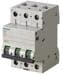 Siemens 5SL63167 Leitungsschutzschalter 400V, 6kA, 3-Polig, C-Charakteristik, 16A