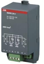 ABB ES/M2.24.1 Elektr.schaltakt.mod, 2F, 24V (2CDG110014R0011)